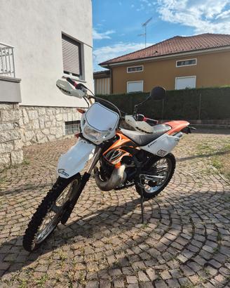 Beta RR 50 Enduro 2007