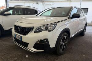 PEUGEOT 5008 PROMO FINANZIAMENTO 130 S&S EAT8 A