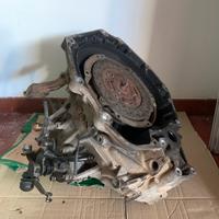 Cambio e frizione Opel Agila (Adam)