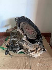 Cambio e frizione Opel Agila (Adam)