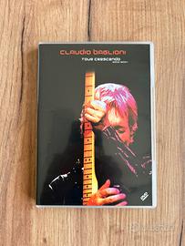 Baglioni Tour Crescendo DVD 2004