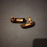 Sensori controllo pressione pneumatici TPMS KTM