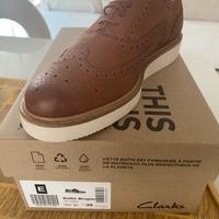 Scarpe Clarks da Donna 