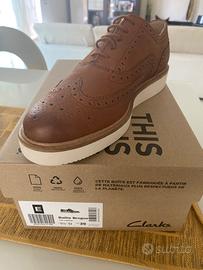 Scarpe Clarks da Donna 