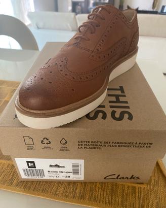 Scarpe Clarks da Donna 
