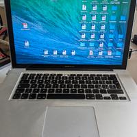 Mac Book Pro 2011 15"