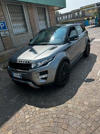 Range Rover Evoque 190cv