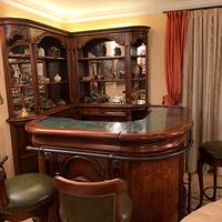 mobile bar per taverna