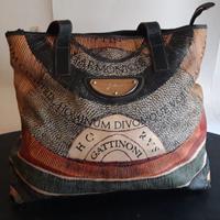 Borsa Borsetta GATTINONI Planetarium o Piquadro
