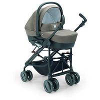 Trio cam: ovetto, navicella, passeggino come nuovi