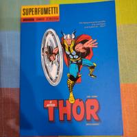 SPECIALI  SUPEREROI MARVEL