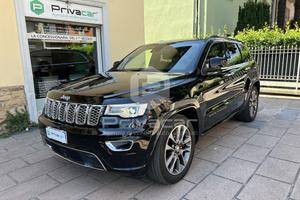 JEEP Grand Cherokee 3.0 V6 CRD 250 CV Multijet II
