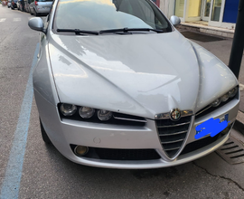 Alfa Romeo 159 1.9 JTDm