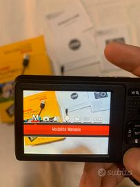 Fotocamera Kodak Fz53