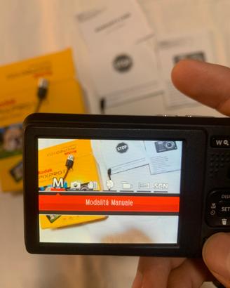 Fotocamera Kodak Fz53