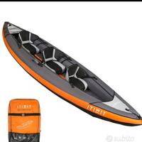 Canoa  ITIWIT 2/3 posti