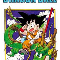 Manga Dragonball collezione completa 42 volumi