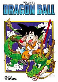 Manga Dragonball collezione completa 42 volumi