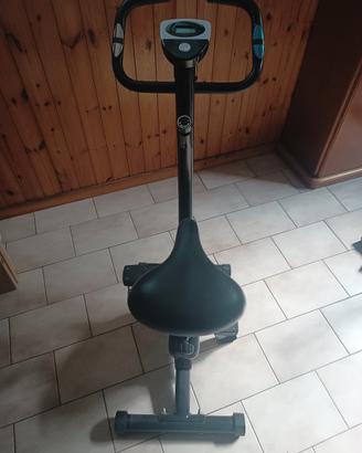 Cyclette meccanica Malatec 