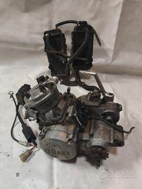 🔴 Yamaha yz 125 250 1990-'91-'92-'93-'94