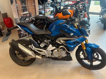 Bmw G 310 R