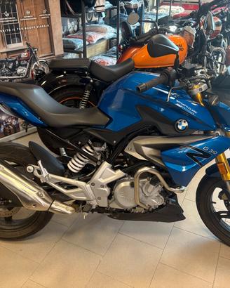 Bmw G 310 R