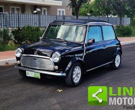 ROVER Mini 1.3 cat British Open Classic ISCRITTA