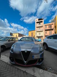 Alfa Romeo Giulietta 1.6 jtdm-2 full optional