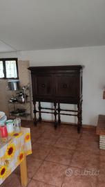 mobile bar anni 40 
