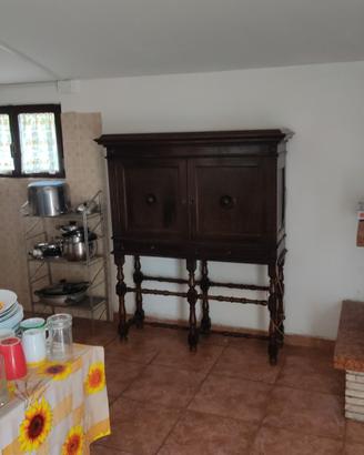 mobile bar anni 40 