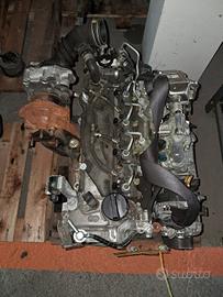 motore TOYOTA 1.4D-4D CODICE 1NDTV