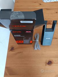 extender linea Wi-Fi 