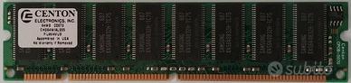 RAM Centon Electronics CHS64M/AL995 da 64MB
