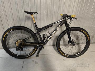 Trek supercaliber xx1 M/L