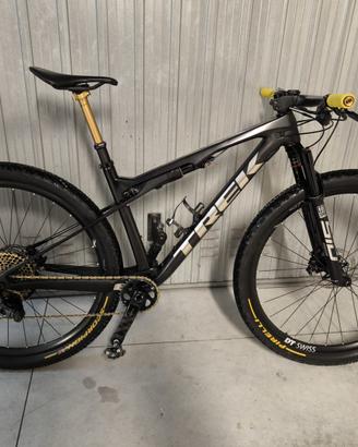 Trek supercaliber xx1 M/L
