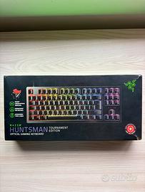 Razer Huntsman Tournament Edition