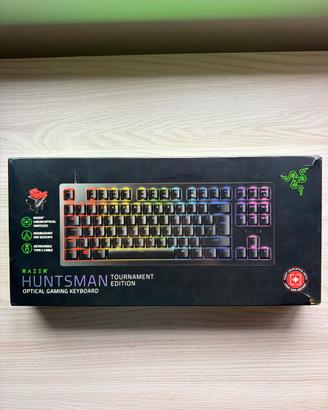 Razer Huntsman Tournament Edition