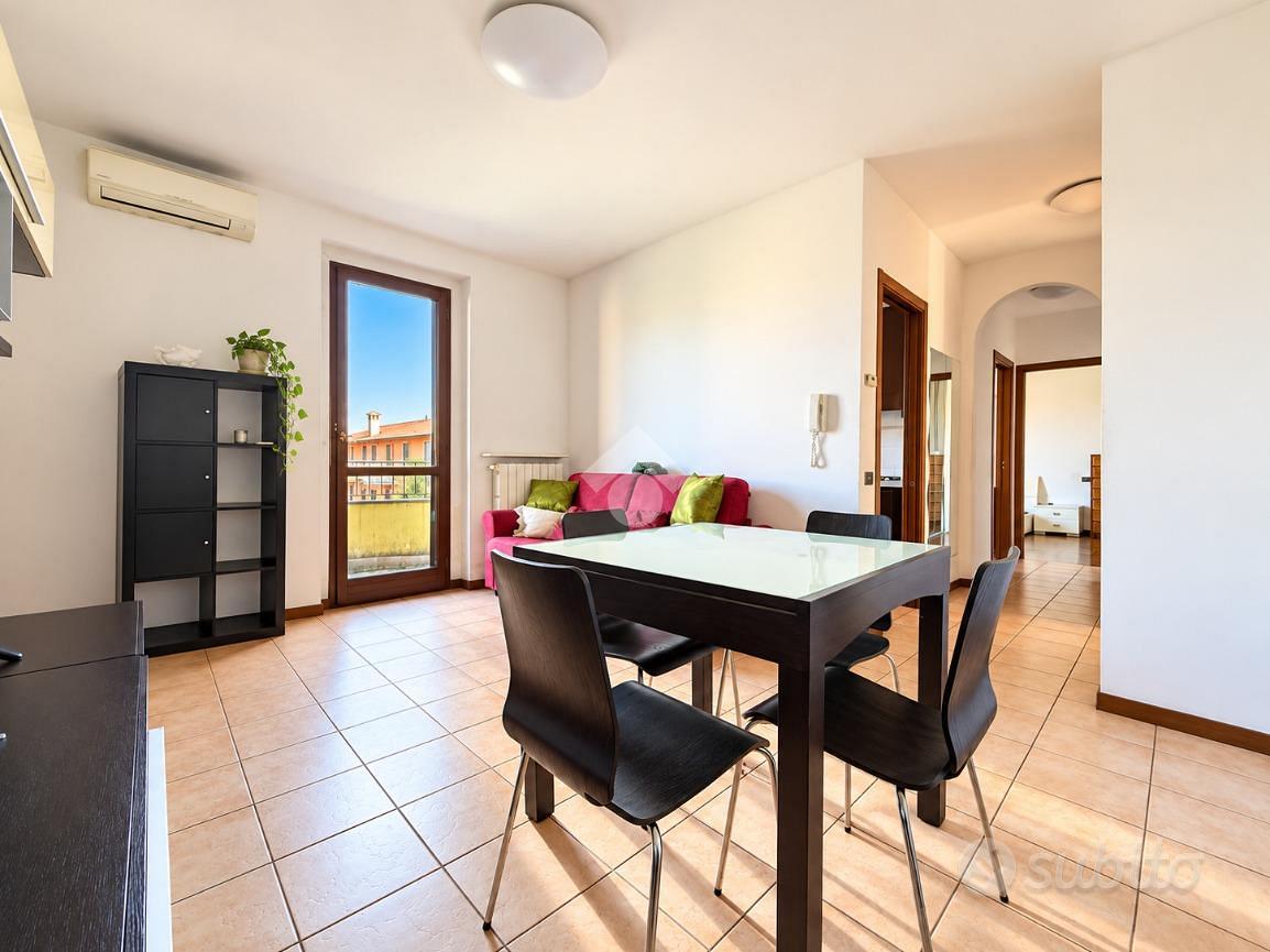 Appartamento – Dovera - Vista 5