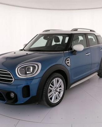 MINI Countryman Mini 1.5 Cooper Essential auto