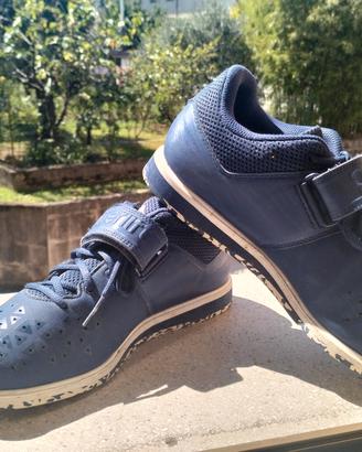 scarpe da palestra per sollevamento pesi 