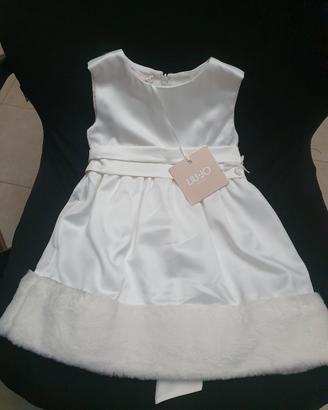 Liu jo * Abito baby 12 mesi * Nuovo