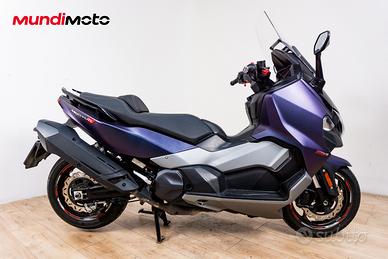 SYM MAXSYM TL 508 - 2022