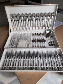 Servizio posate Axendale 75 
