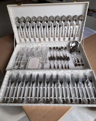 Servizio posate Axendale 75 