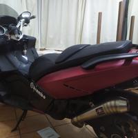 Gilera gp 800