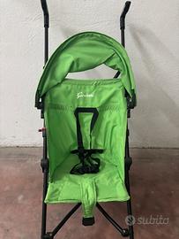Passeggino leggero Giordani