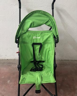 Passeggino leggero Giordani