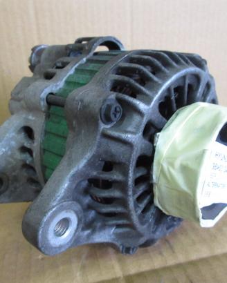 Alternatore HYUNDAI ATOS 1.0 benzina del 2001