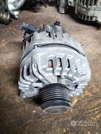 Alternatore Peugeot Citroen 1.6