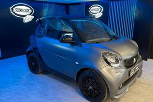 SMART FORTWO 1.0 TWINAMIC PASSION 2017